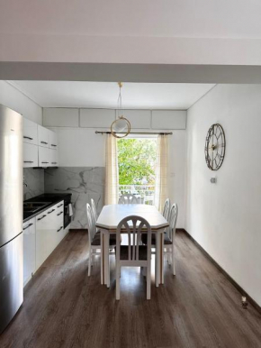 Nefeli Apartment
